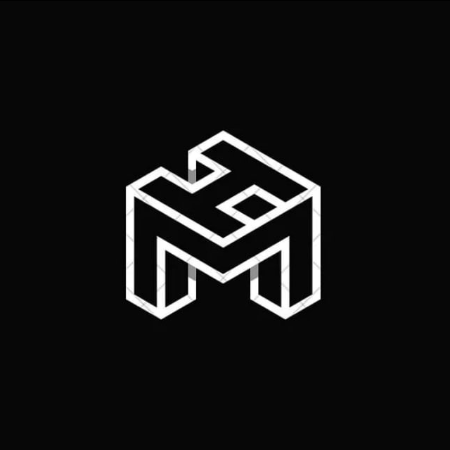 Brand monogram